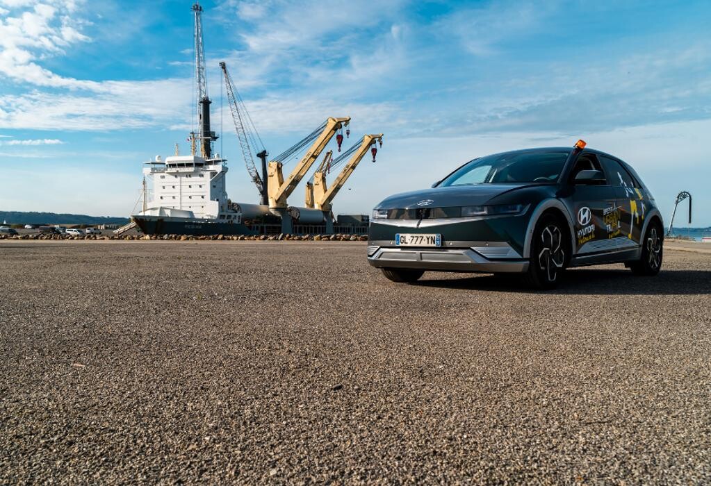 Images Hyundai Brest - Iroise Automobiles