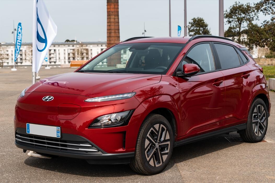 Images Hyundai Brest - Iroise Automobiles