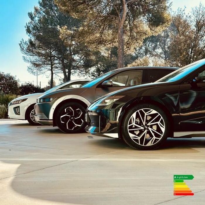 Images Hyundai Brest - Iroise Automobiles