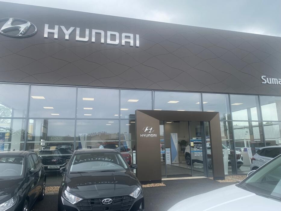 Images Hyundai Nevers - SUMA Motors