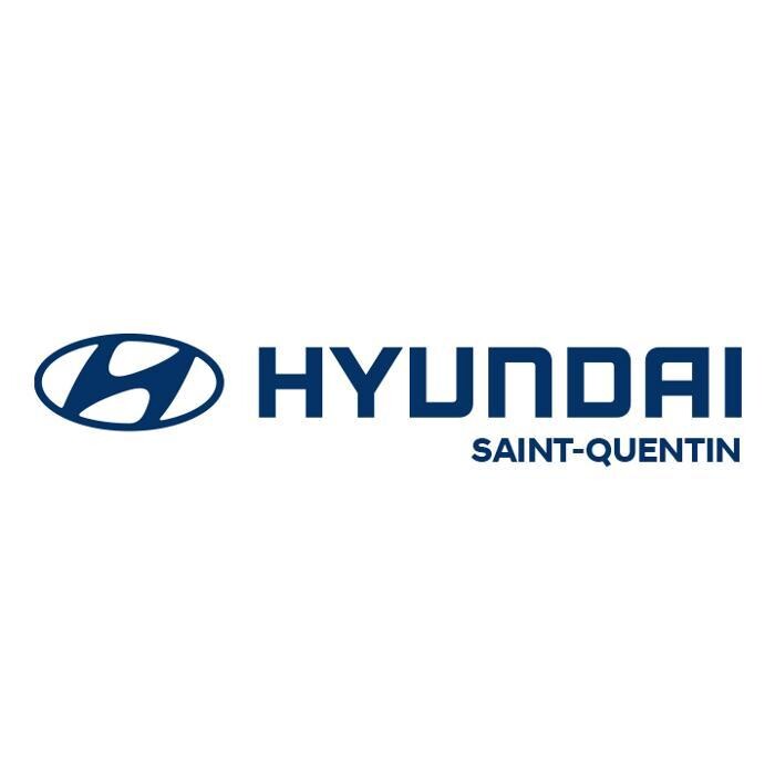 Hyundai Saint-Quentin - Groupe Mary Logo