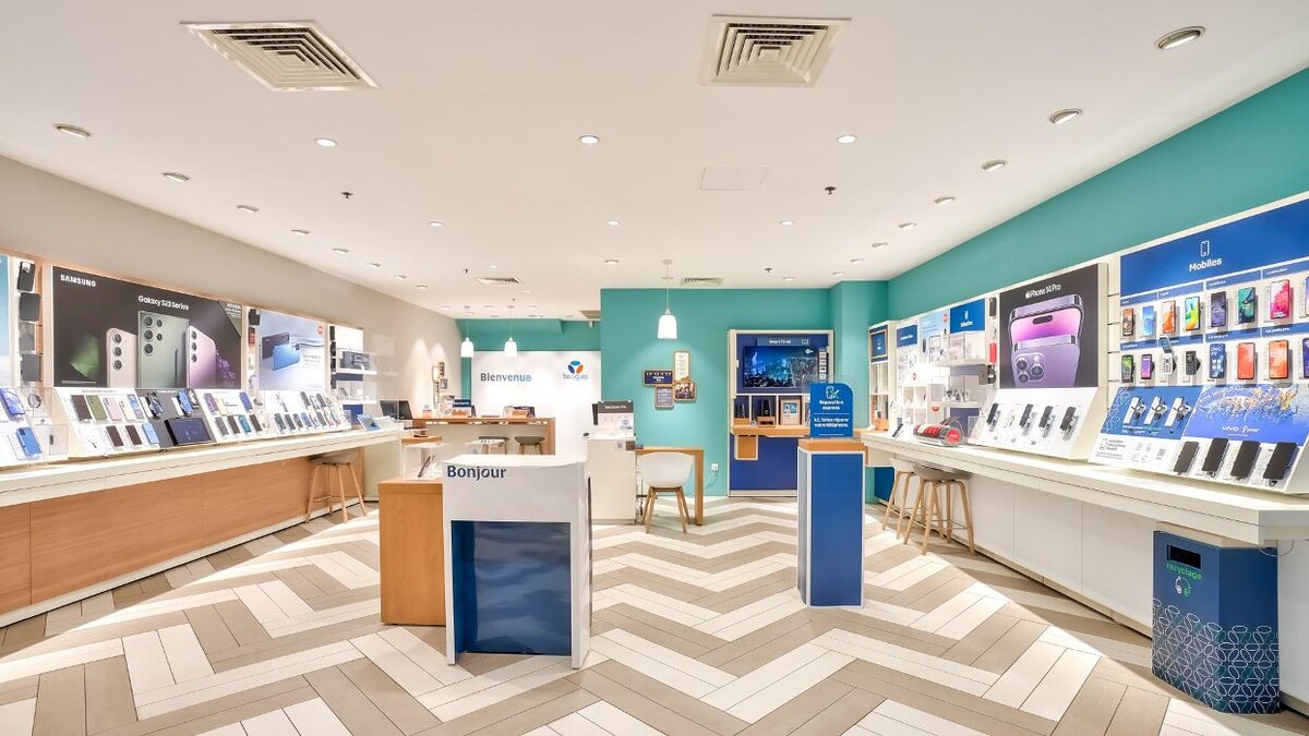 Images BOUYGUES TELECOM