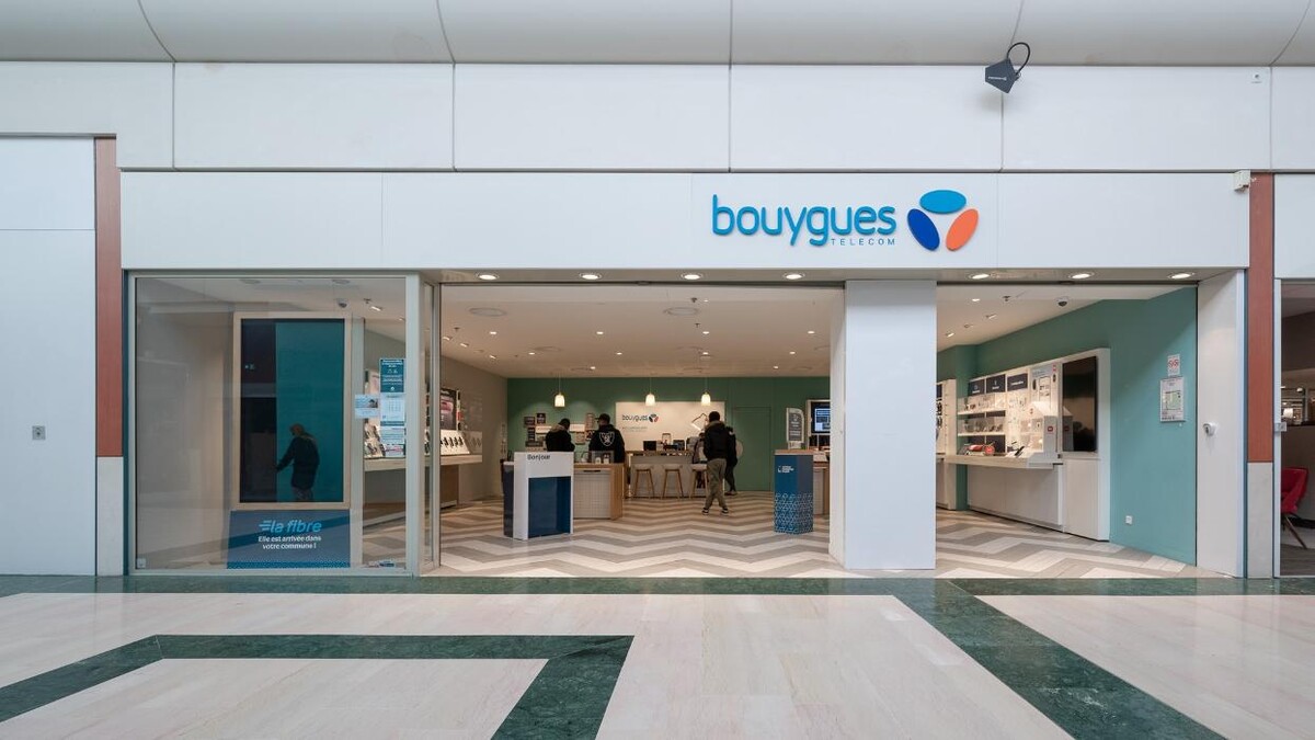 Images BOUYGUES TELECOM