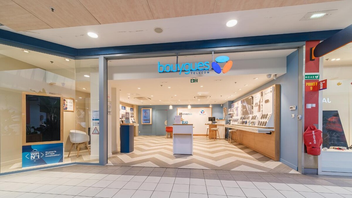 Images BOUYGUES TELECOM