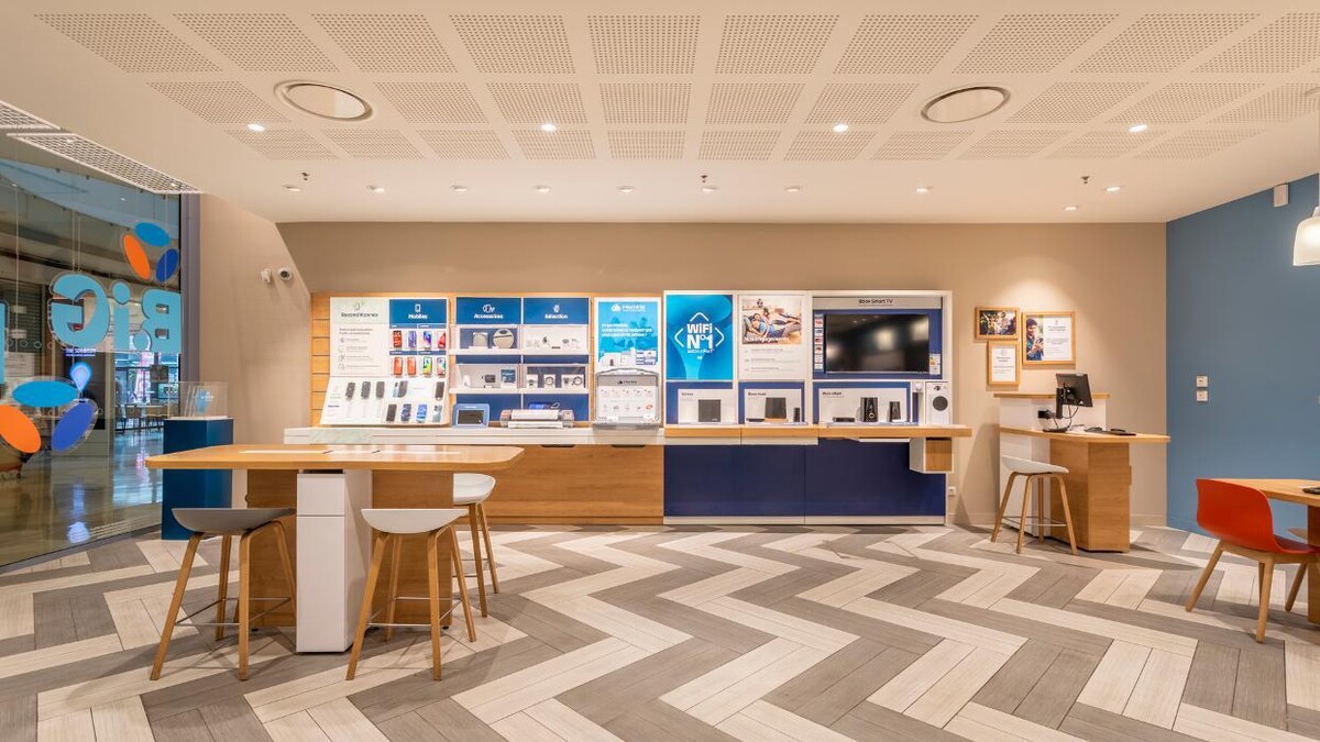 Images BOUYGUES TELECOM