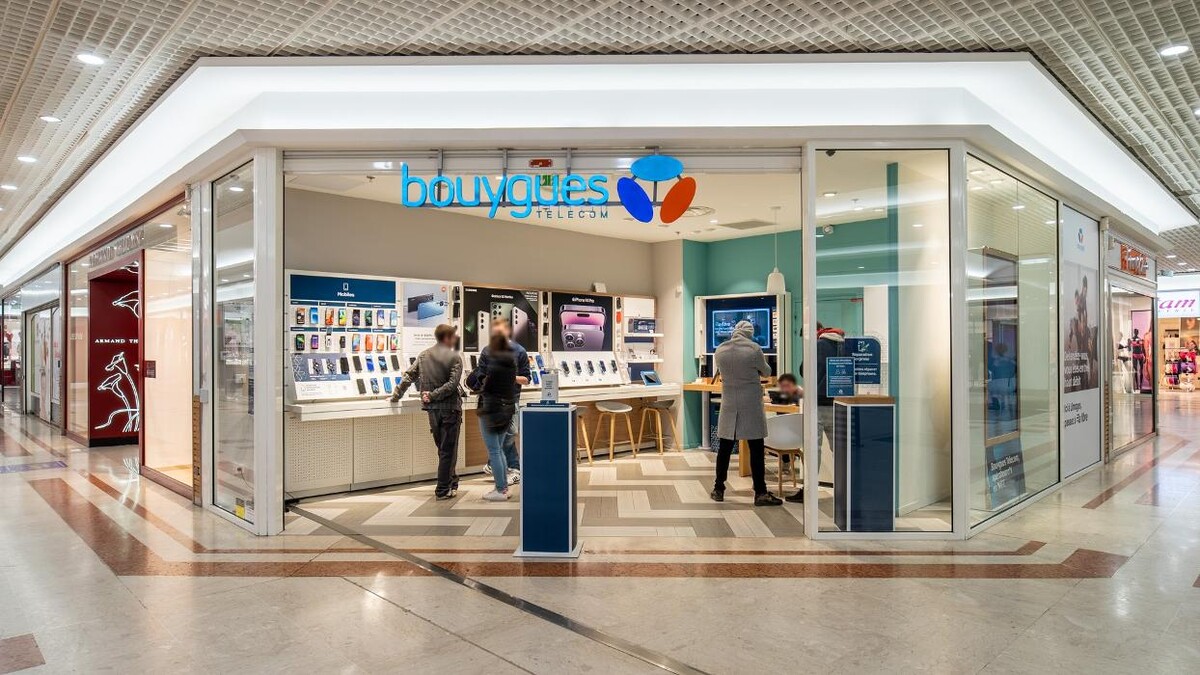 Images BOUYGUES TELECOM