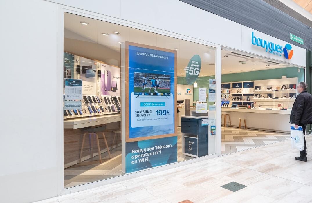 Images BOUYGUES TELECOM