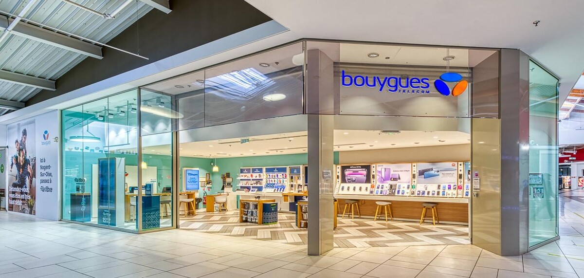 Images BOUYGUES TELECOM