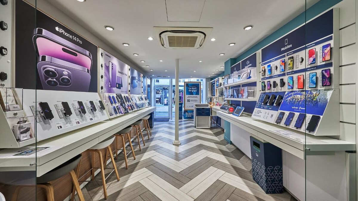 Images BOUYGUES TELECOM