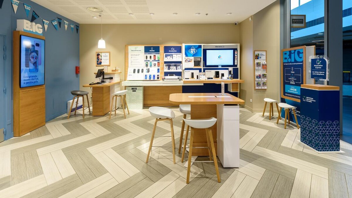 Images BOUYGUES TELECOM