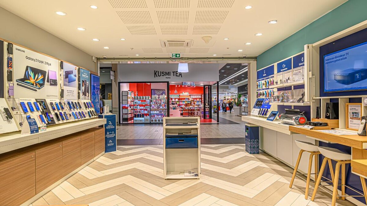 Images BOUYGUES TELECOM