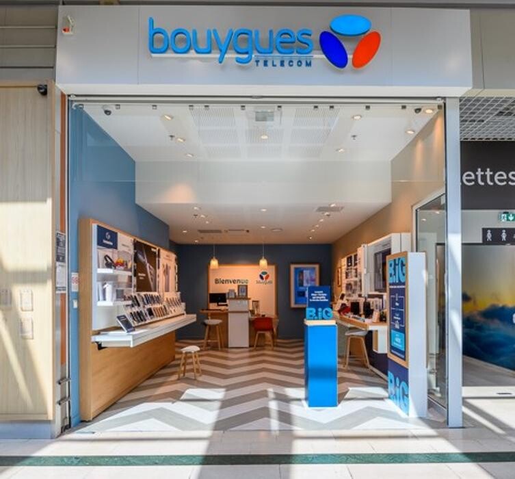 Images BOUYGUES TELECOM