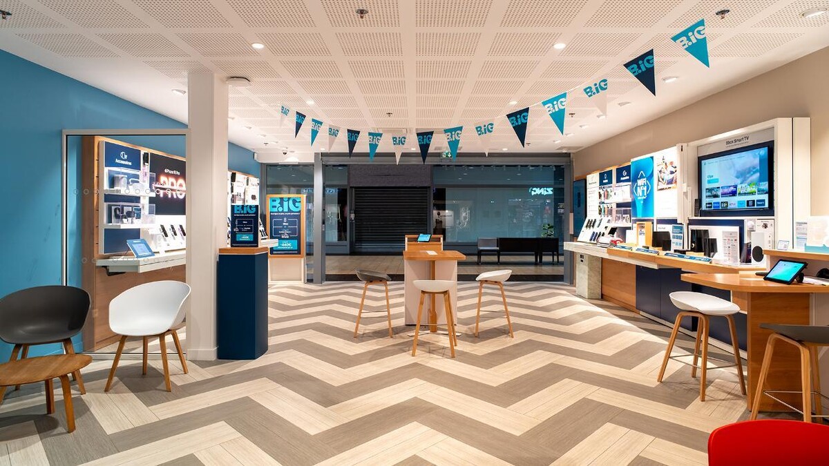 Images BOUYGUES TELECOM
