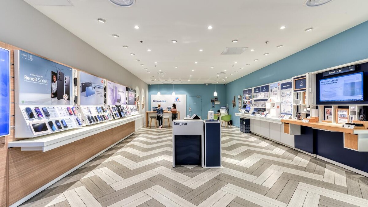 Images BOUYGUES TELECOM