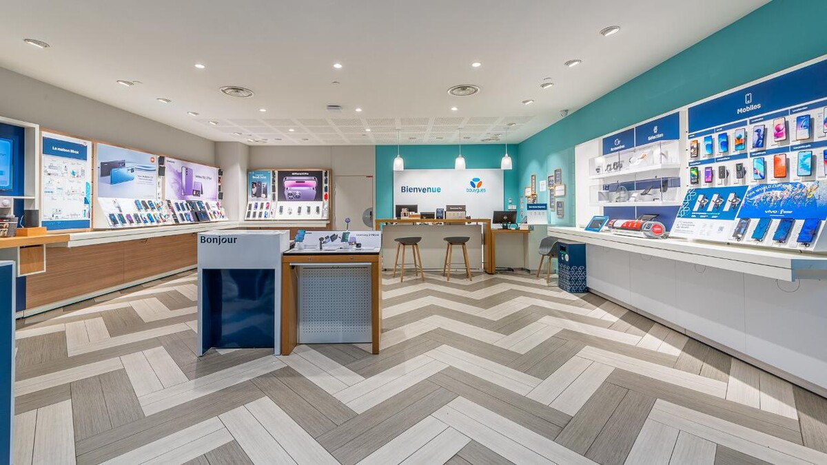 Images BOUYGUES TELECOM