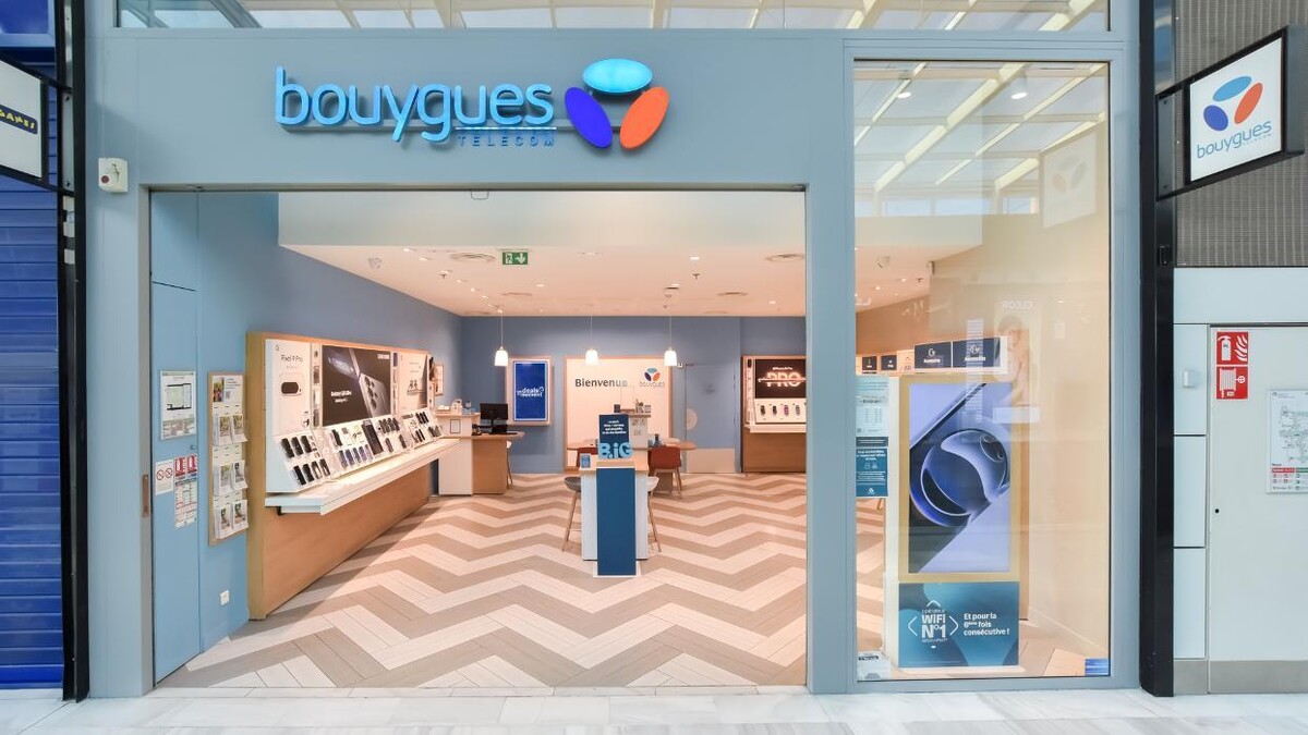 Images BOUYGUES TELECOM