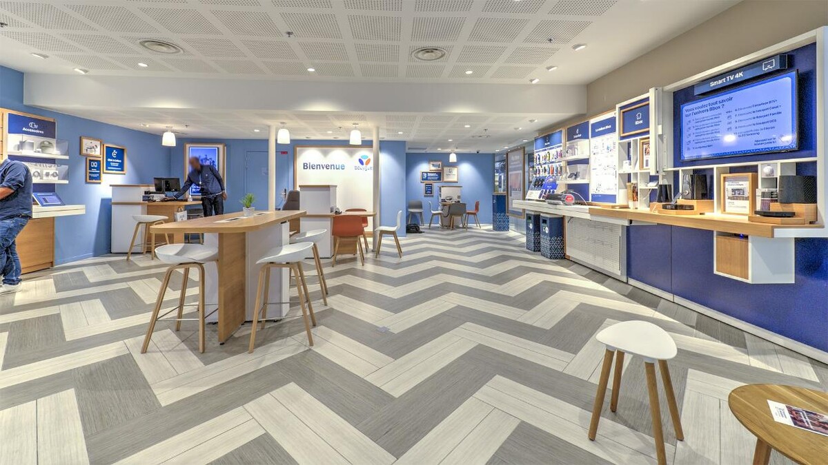 Images BOUYGUES TELECOM