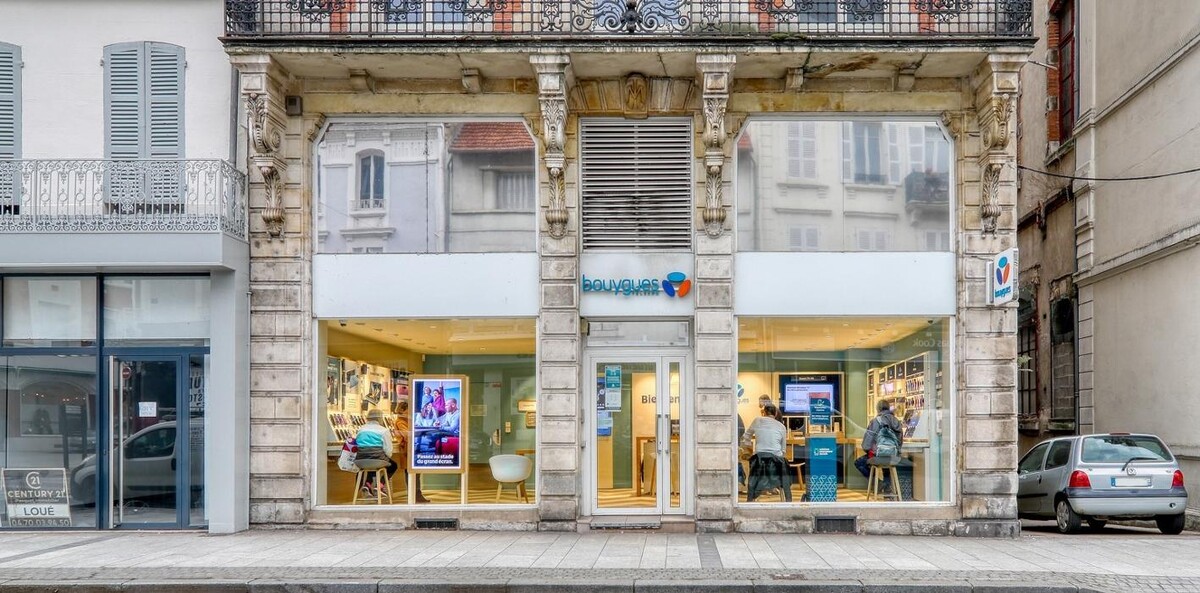 Images BOUYGUES TELECOM