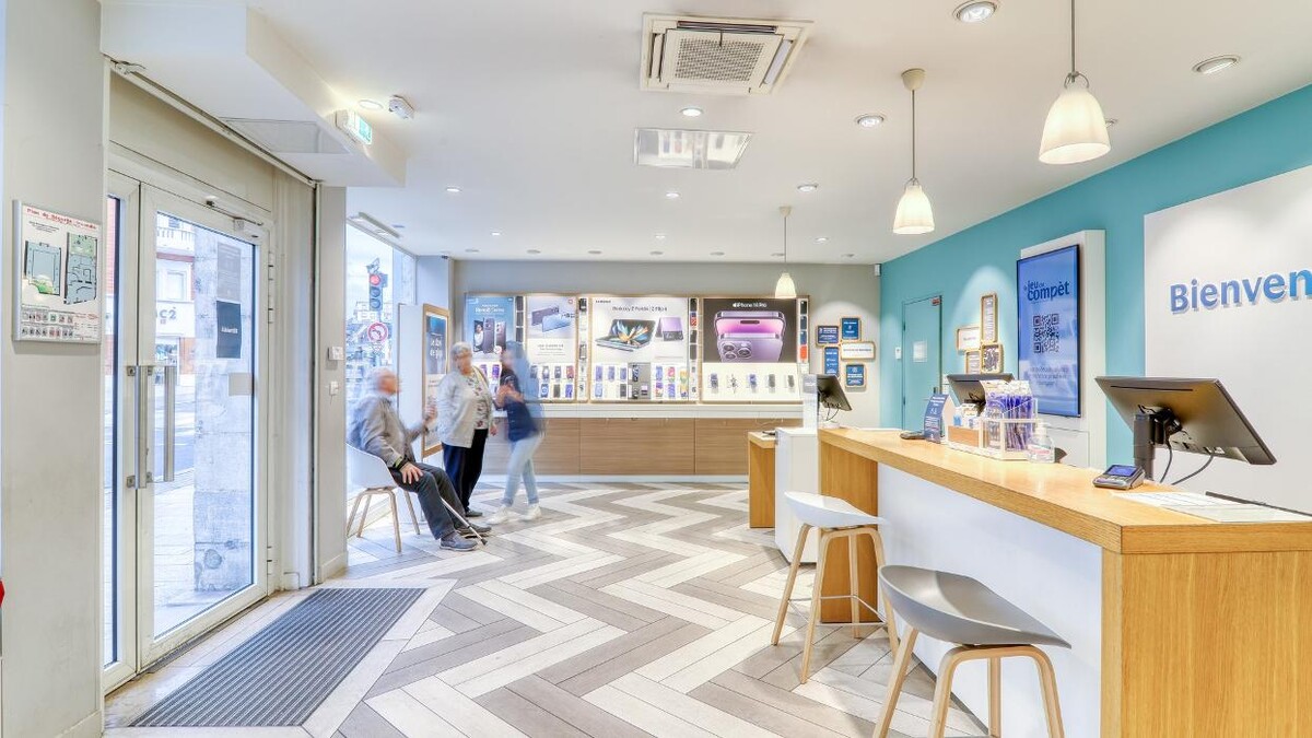 Images BOUYGUES TELECOM