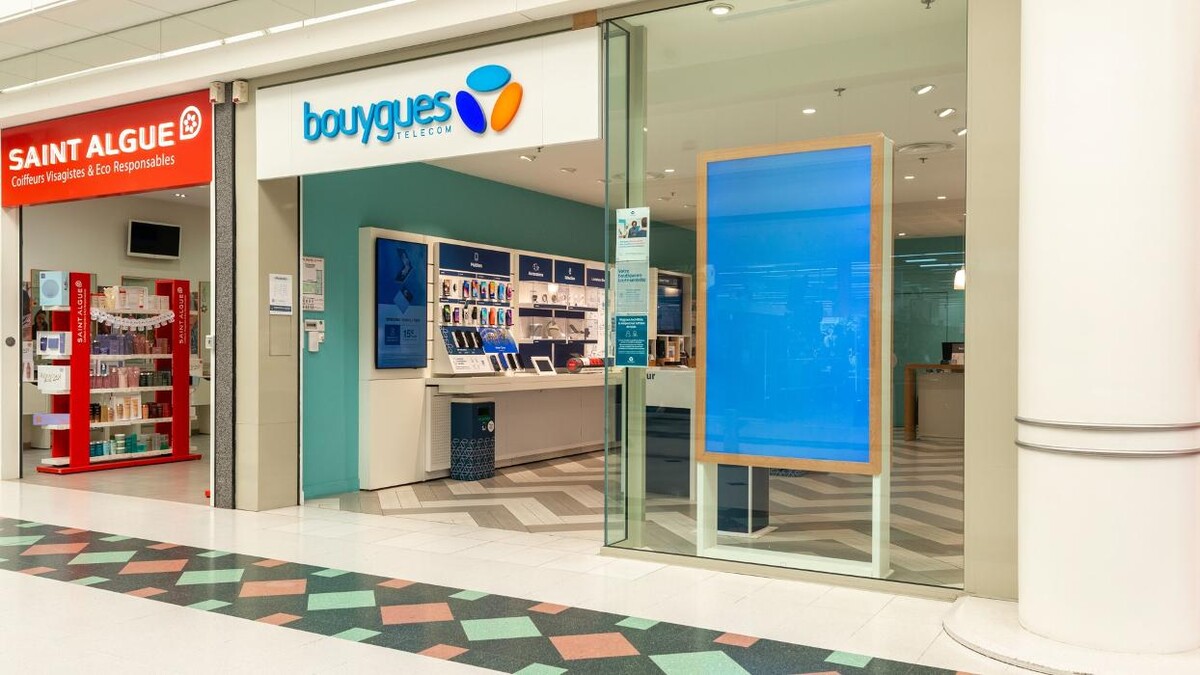 Images BOUYGUES TELECOM