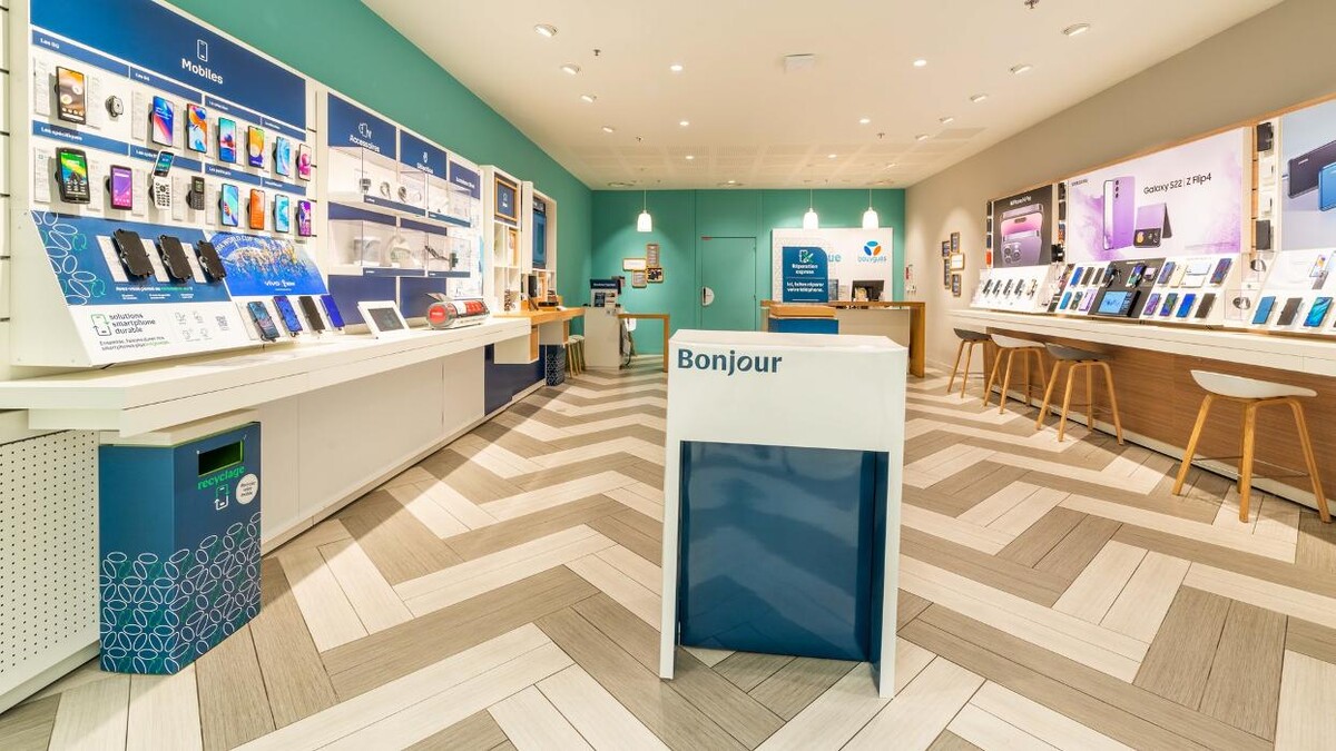 Images BOUYGUES TELECOM