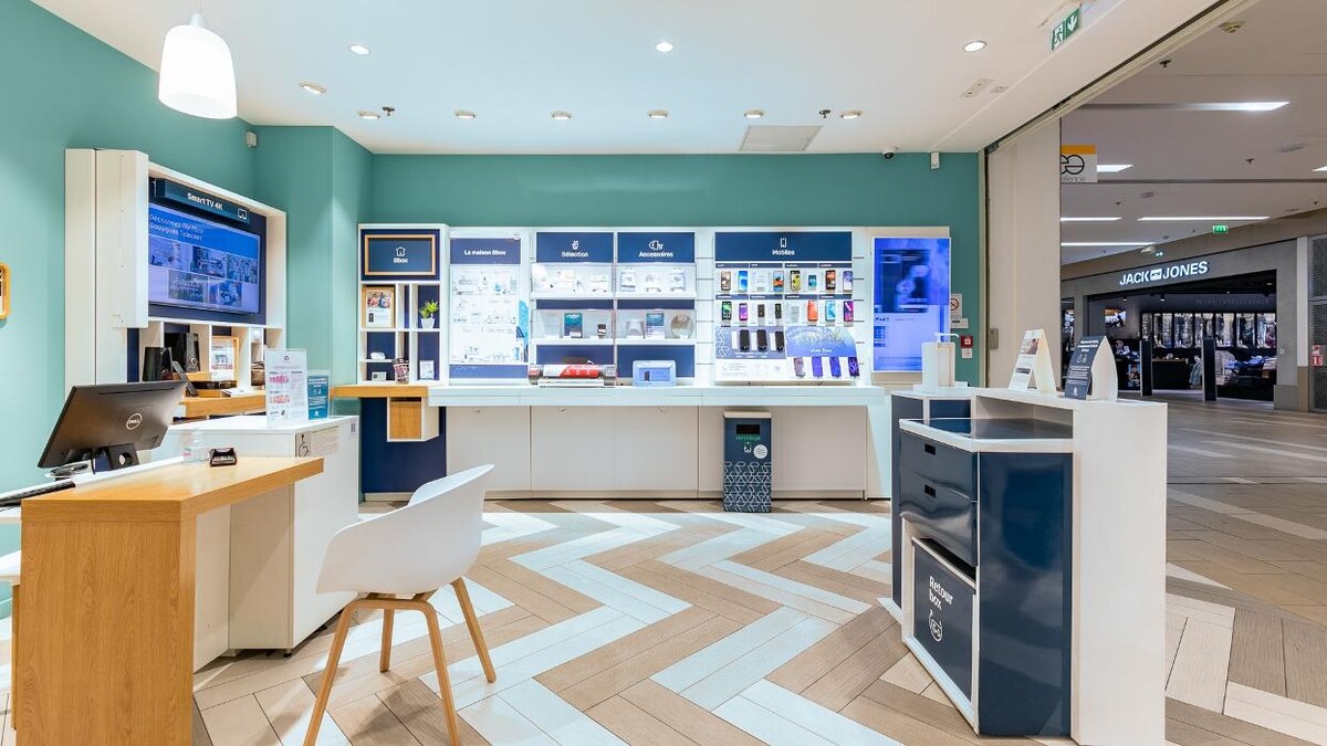 Images BOUYGUES TELECOM