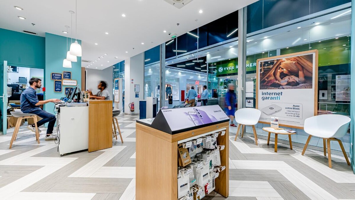 Images BOUYGUES TELECOM