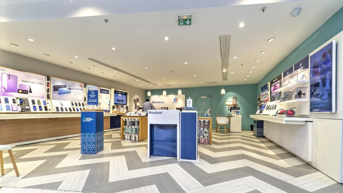 Images BOUYGUES TELECOM