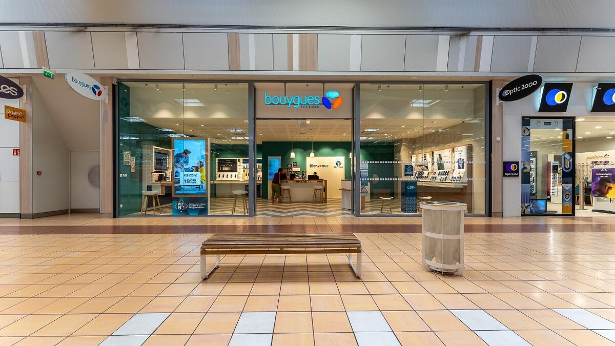 Images BOUYGUES TELECOM