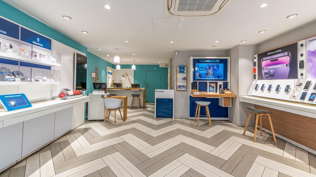 Images BOUYGUES TELECOM