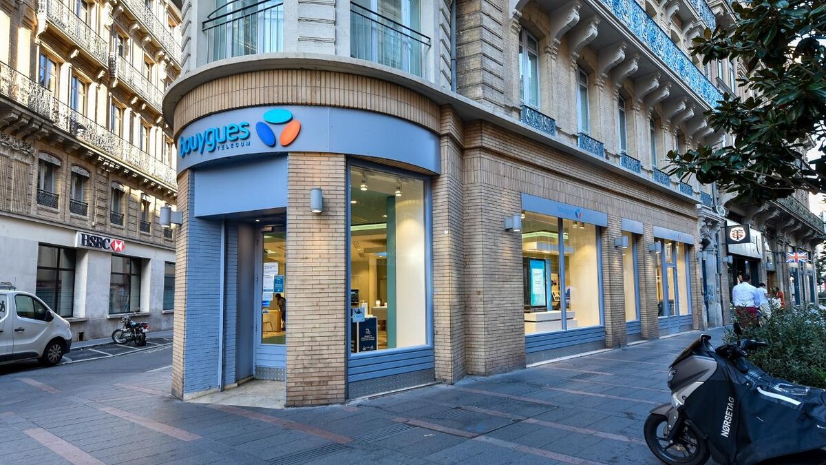 Images BOUYGUES TELECOM