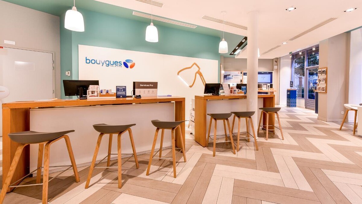 Images BOUYGUES TELECOM