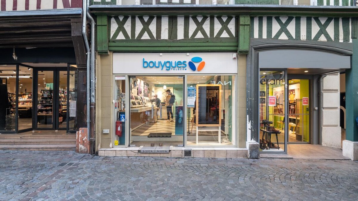 Images BOUYGUES TELECOM