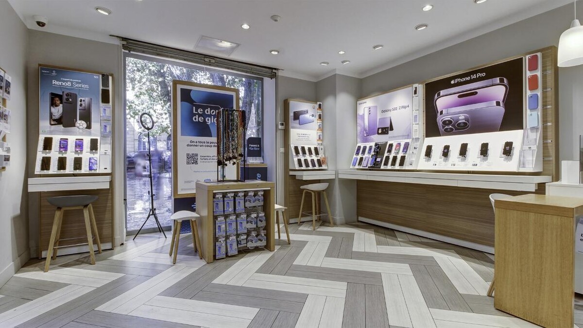 Images BOUYGUES TELECOM