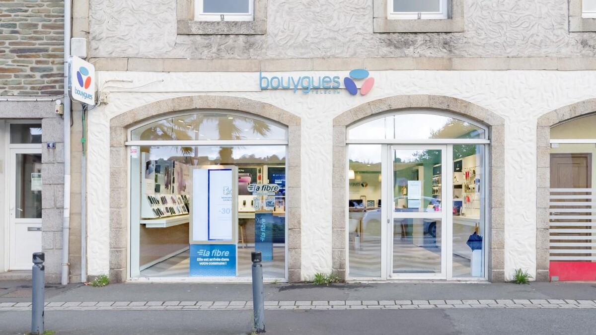 Images BOUYGUES TELECOM