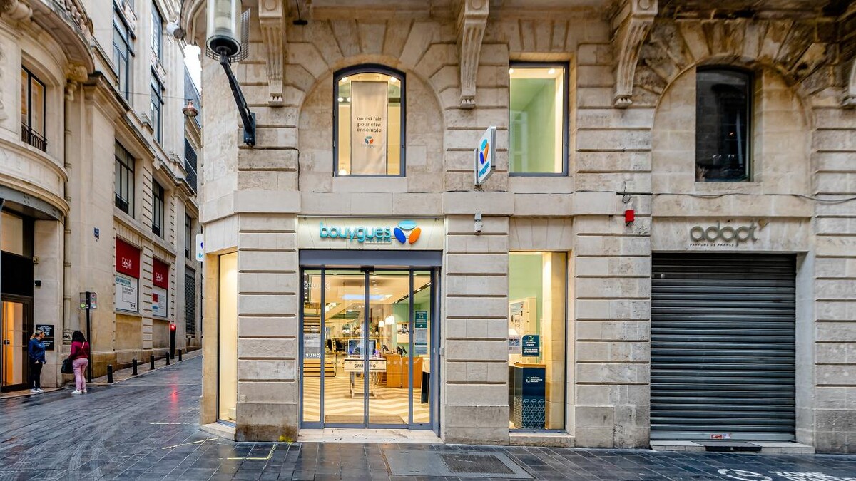 Images BOUYGUES TELECOM