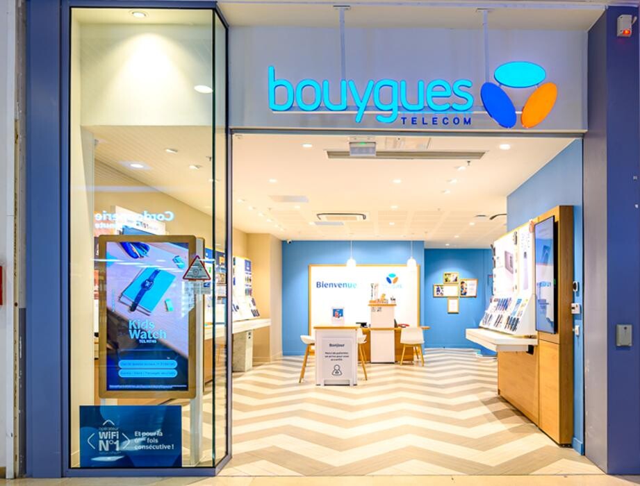 Images BOUYGUES TELECOM