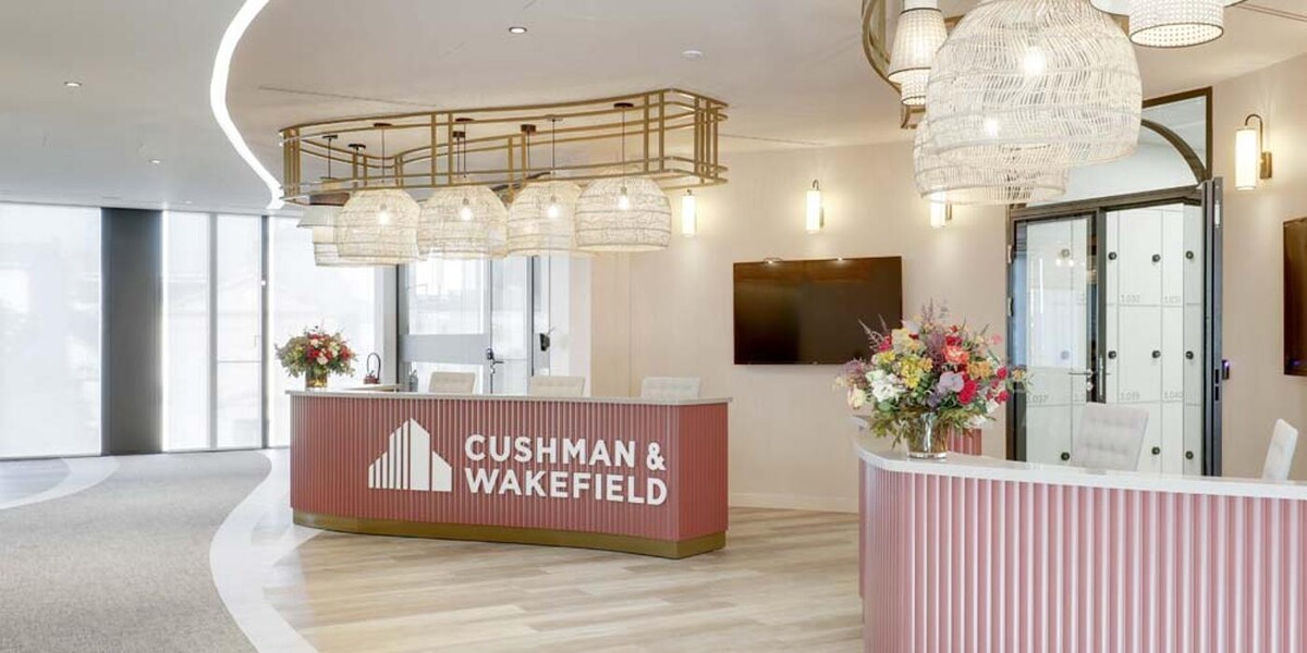 Images Cushman & Wakefield - Conseil Immobilier d'entreprise