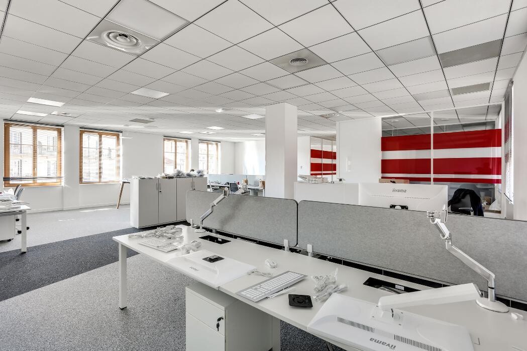 Images Cushman & Wakefield - Agence Conseil Immobilier entreprise