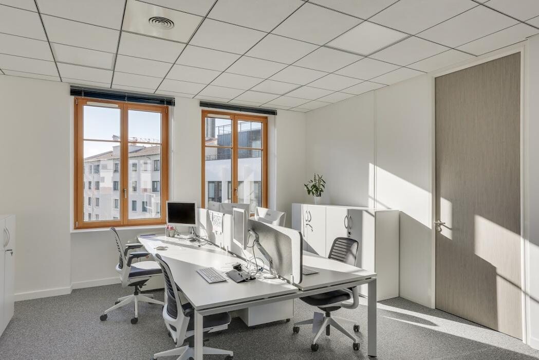 Images Cushman & Wakefield - Agence Conseil Immobilier entreprise