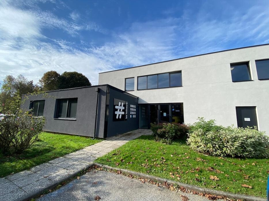 Images Cushman & Wakefield - Conseil immobilier aux entreprises et propriétaires