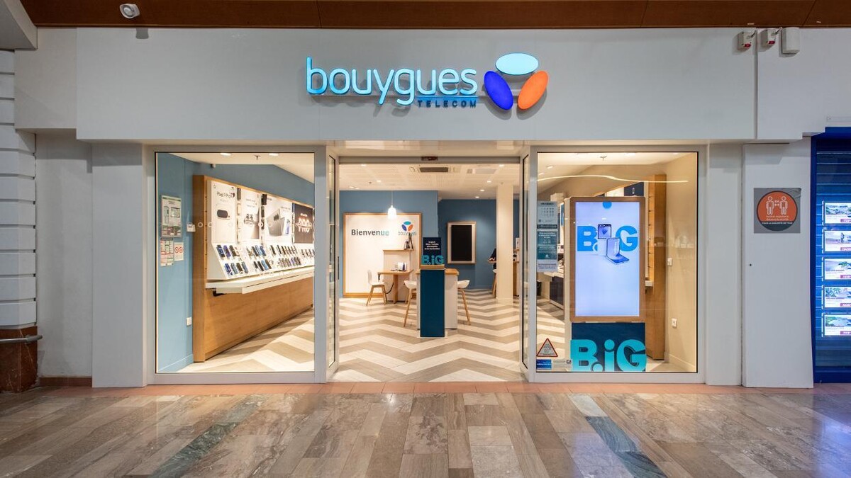 Images BOUYGUES TELECOM