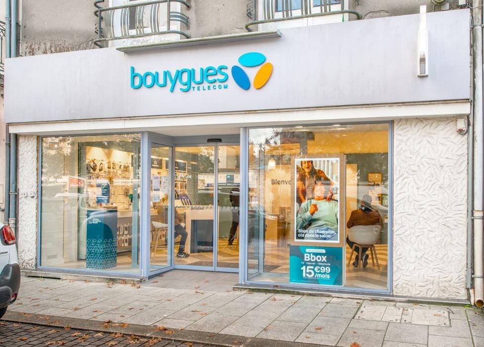 Images BOUYGUES TELECOM