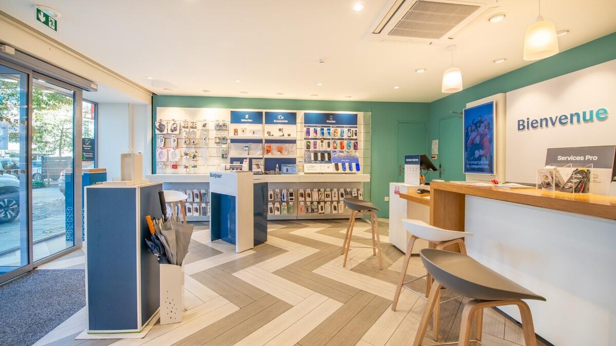 Images BOUYGUES TELECOM