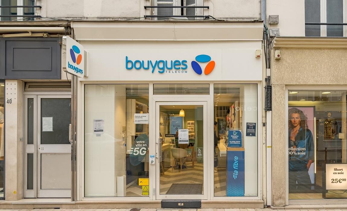 Images BOUYGUES TELECOM