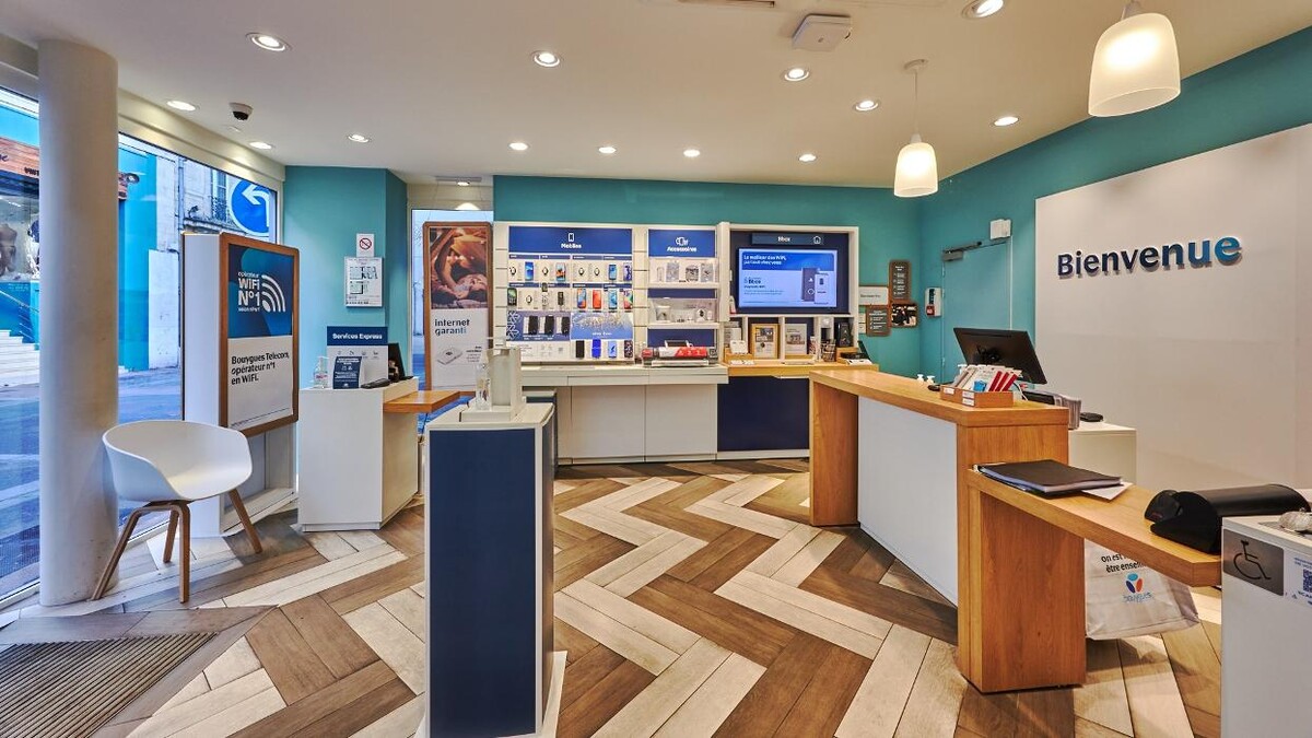 Images BOUYGUES TELECOM