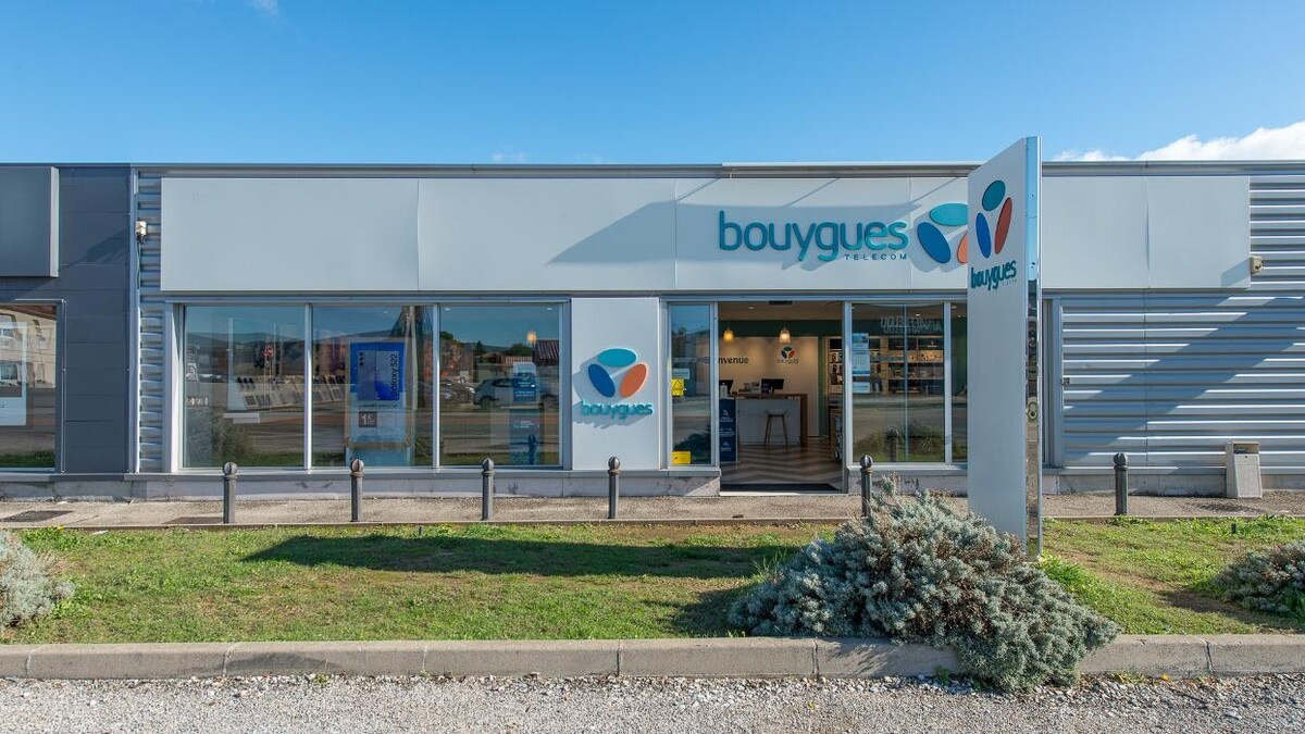 Images BOUYGUES TELECOM