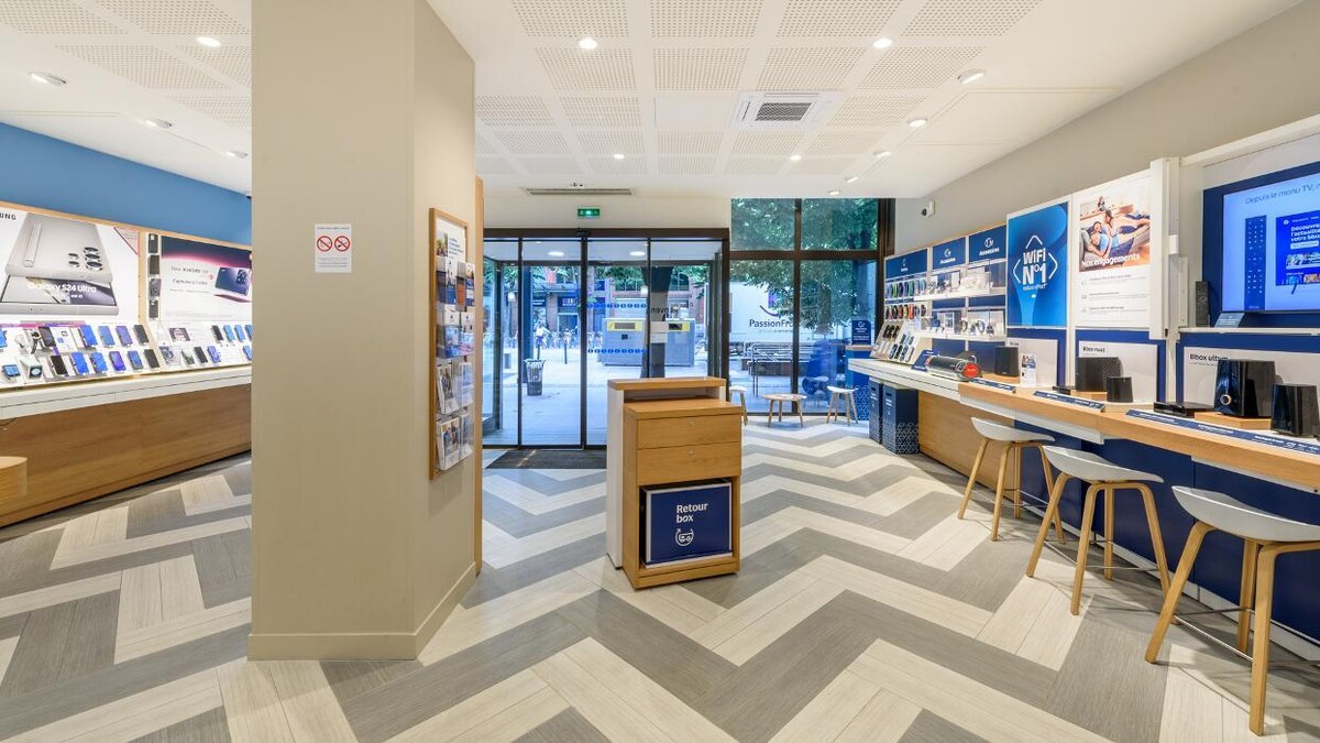 Images BOUYGUES TELECOM