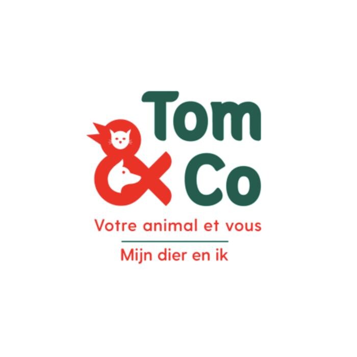 Tom&Co Roncq Neuville en Ferrain Logo