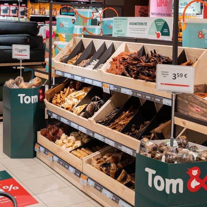 Images Tom&Co Coignieres